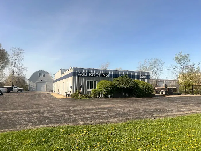 A & B Roofing and Construction Picture 5