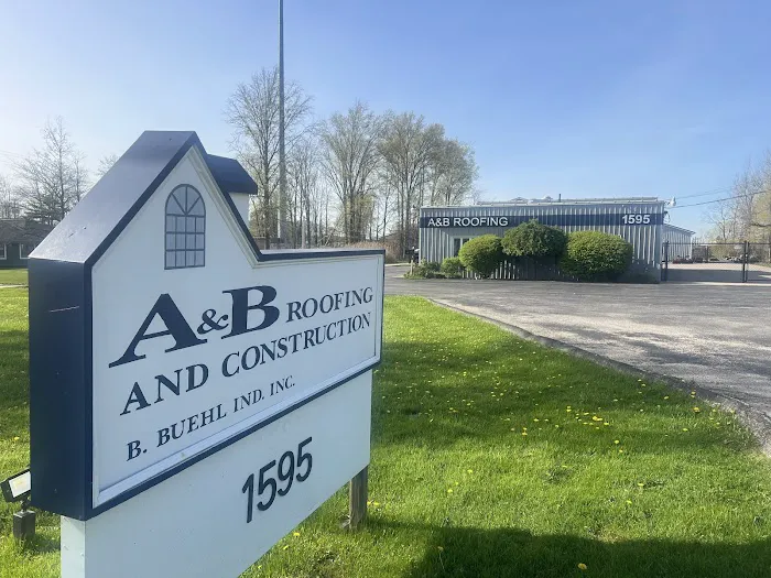 A & B Roofing and Construction Picture 10