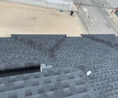 Citywide Roofing & Gutters, Inc.