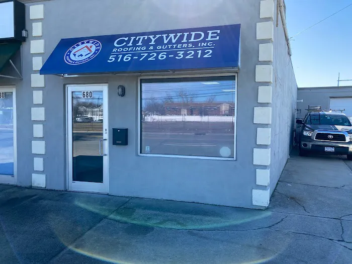 Citywide Roofing & Gutters, Inc. Picture 4