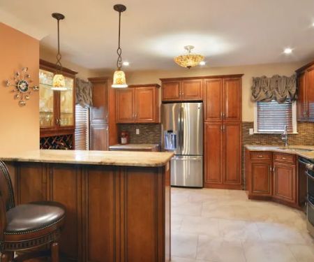 Tradewell Construction Inc.