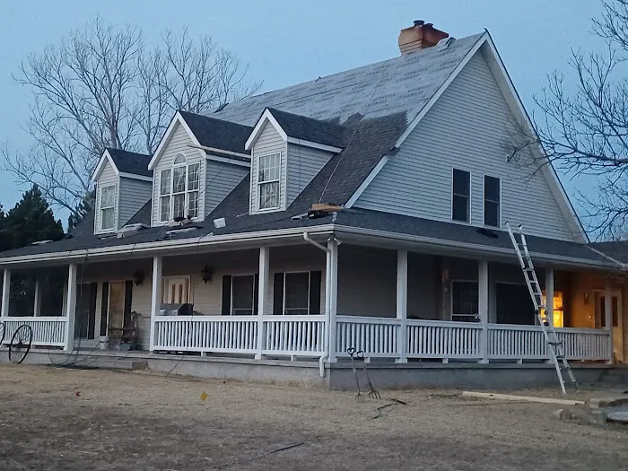 Best Home Exteriors and Consulting LLC Picture 1