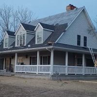 Best Home Exteriors and Consulting LLC ico