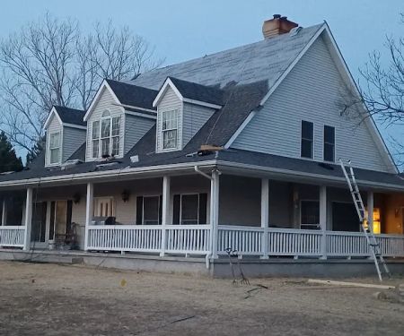 Best Home Exteriors and Consulting LLC