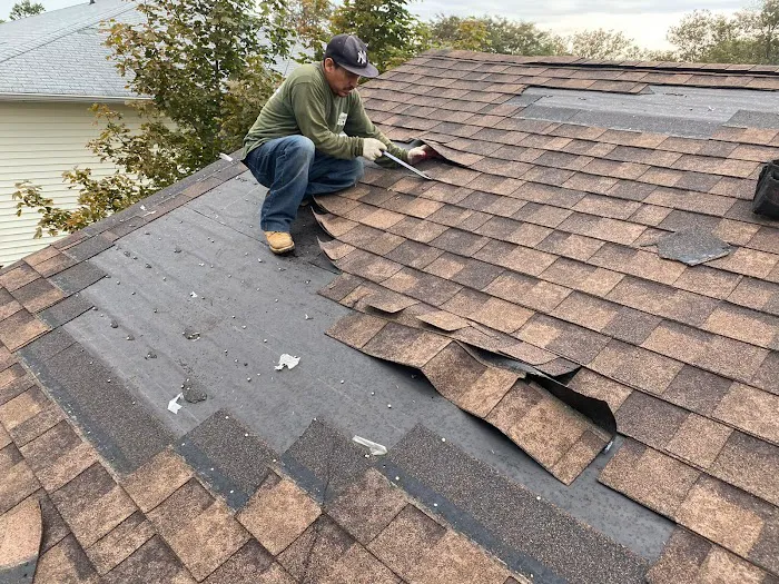 Island Roofing Inc. Picture 3