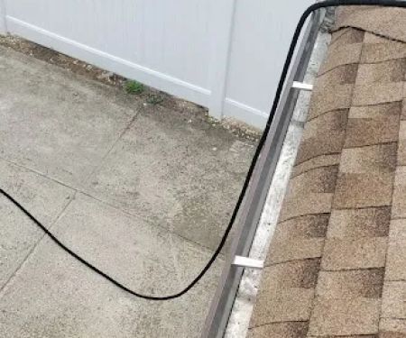 Island Roofing Inc.