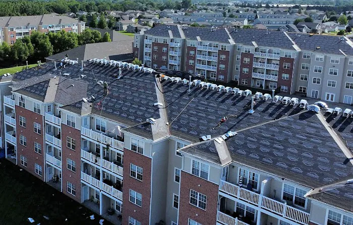 Island Roofing Inc. Picture 5