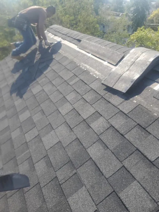 Island Roofing Inc. Picture 4