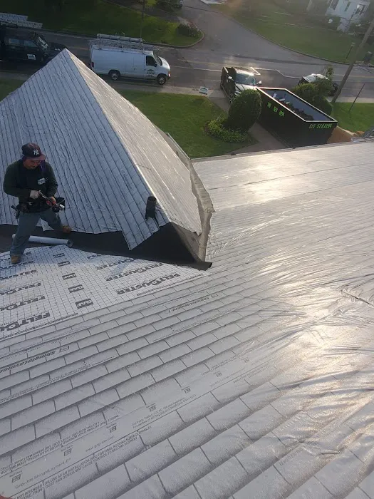 Island Roofing Inc. Picture 9