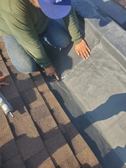 Island Roofing Inc. Picture 8
