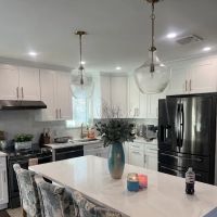 G&M Construction Group Of NY ico
