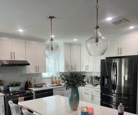 G&M Construction Group Of NY