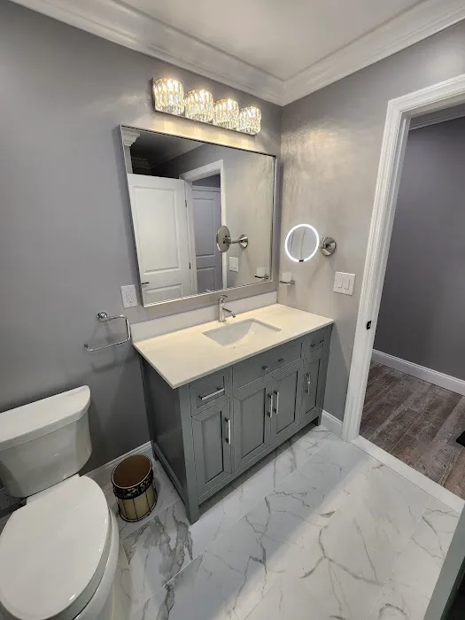G&M Construction Group Of NY Picture 6