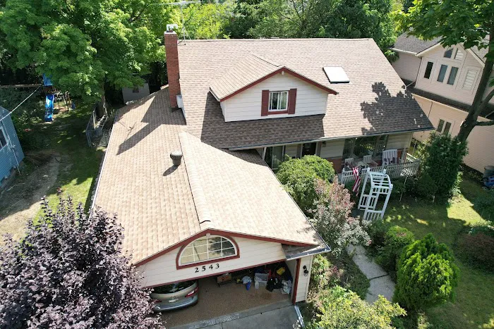 Atlas Roofing & Restoration Picture 3