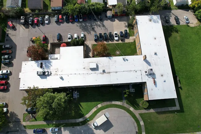 Atlas Roofing & Restoration Picture 2