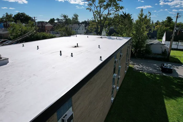 Atlas Roofing & Restoration Picture 6