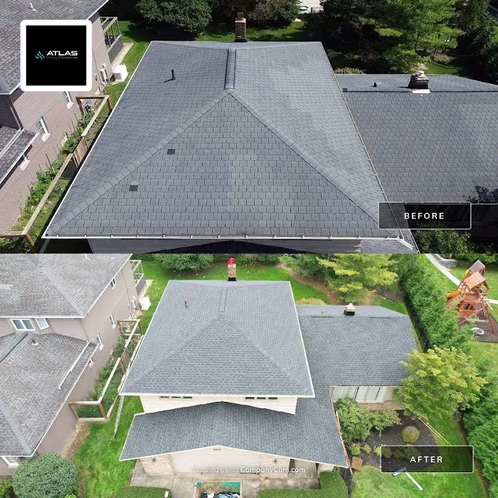 Atlas Roofing & Restoration Picture 10