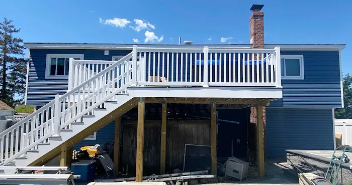 All Island Renovators Picture 4