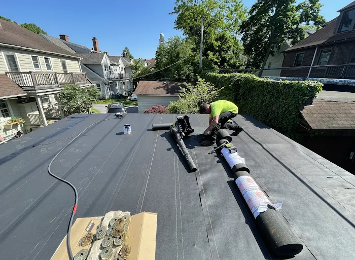 Rum Roofing LLC Picture 5