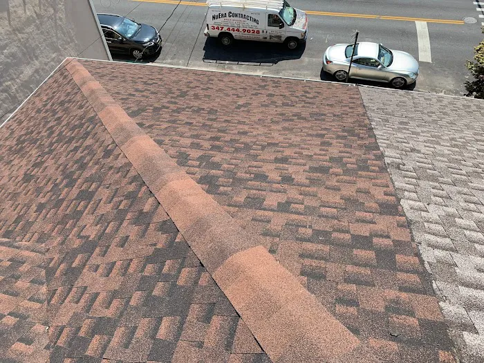 NuEra Construction | Restoration | Local Law 11 | Concrete Picture 3