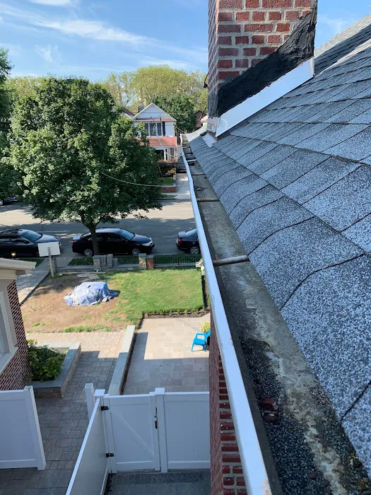 NuEra Construction | Restoration | Local Law 11 | Concrete Picture 1