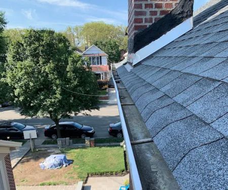 NuEra Construction | Restoration | Local Law 11 | Concrete