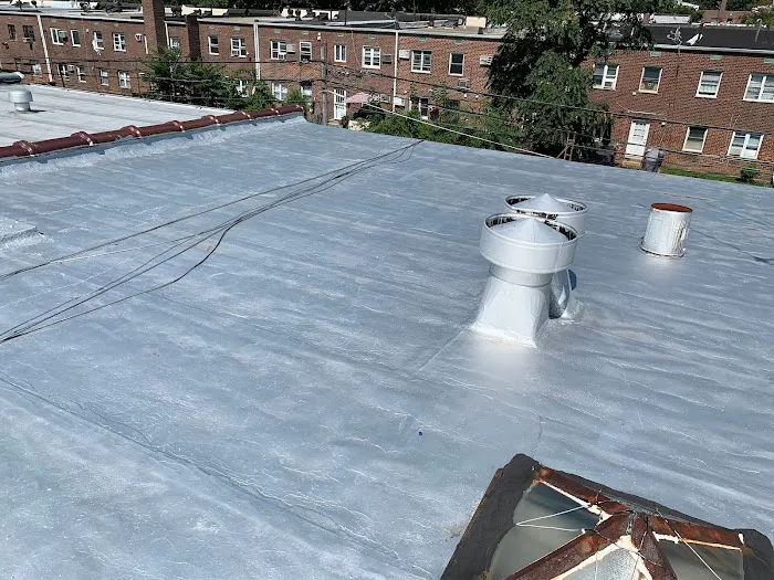 NuEra Construction | Restoration | Local Law 11 | Concrete Picture 5