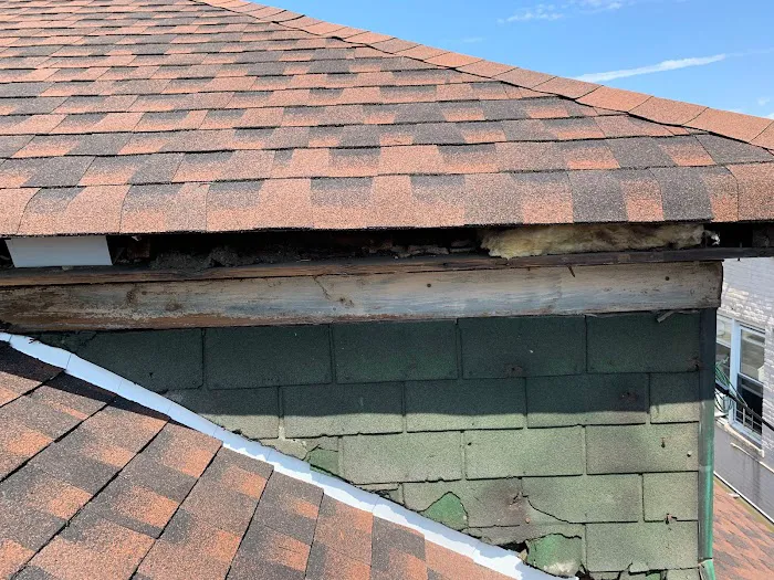 NuEra Construction | Restoration | Local Law 11 | Concrete Picture 6