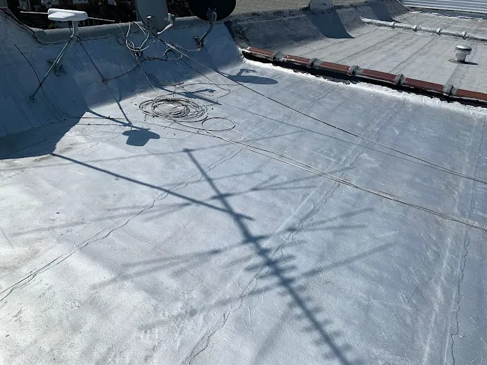 NuEra Construction | Restoration | Local Law 11 | Concrete Picture 4