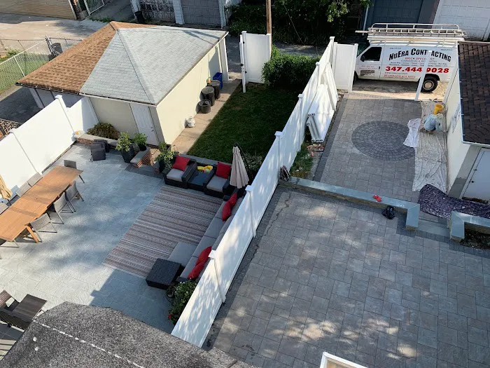 NuEra Construction | Restoration | Local Law 11 | Concrete Picture 8