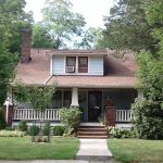 M.A. Stewart Roofing, Inc.