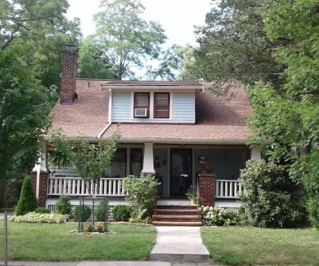 M.A. Stewart Roofing, Inc.