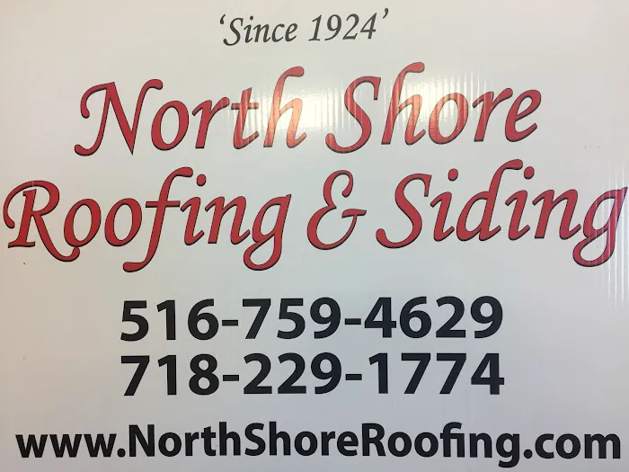 North Shore Roofing Picture 3