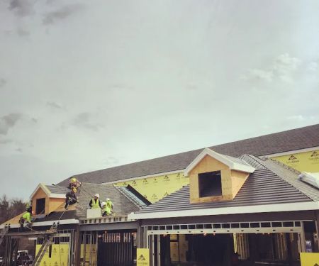 North Shore Roofing