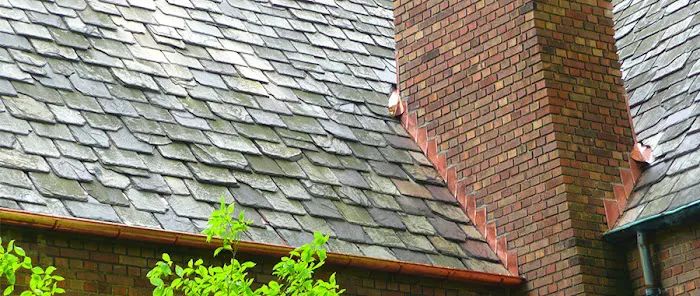 Craft Master Slate Roofing and Carpentry Picture 1