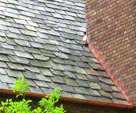 Craft Master Slate Roofing and Carpentry
