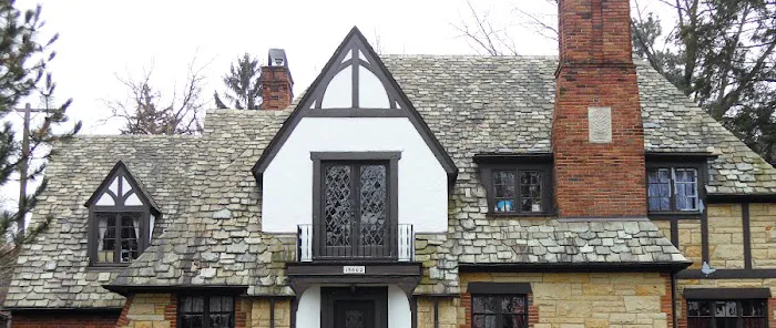 Craft Master Slate Roofing and Carpentry Picture 2
