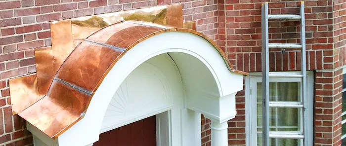 Craft Master Slate Roofing and Carpentry Picture 6