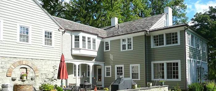 Craft Master Slate Roofing and Carpentry Picture 3