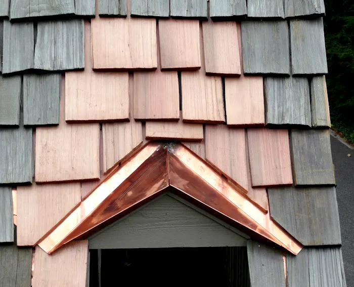 Craft Master Slate Roofing and Carpentry Picture 8