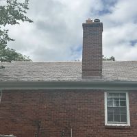 Homestead Roofing Company ico