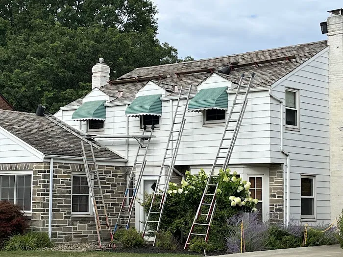 Homestead Roofing Company Picture 3