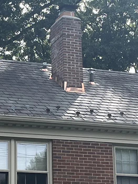 Homestead Roofing Company Picture 2