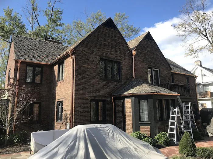 Homestead Roofing Company Picture 6