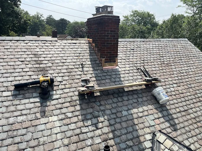 Homestead Roofing Company Picture 10