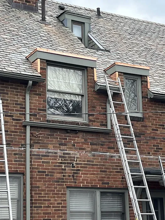 Homestead Roofing Company Picture 8