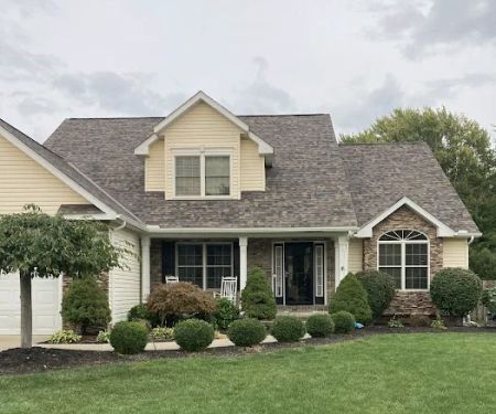 Dynamic Roofing Solutions