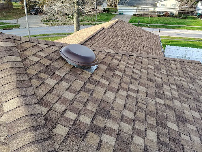 Dynamic Roofing Solutions Picture 4