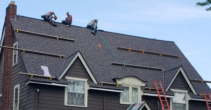 Dynamic Roofing Solutions Picture 7
