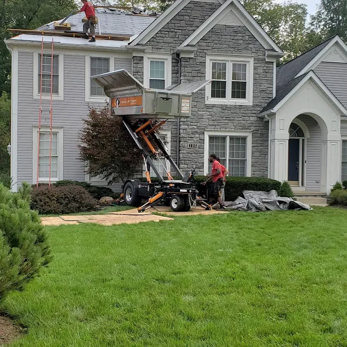 Dynamic Roofing Solutions Picture 8